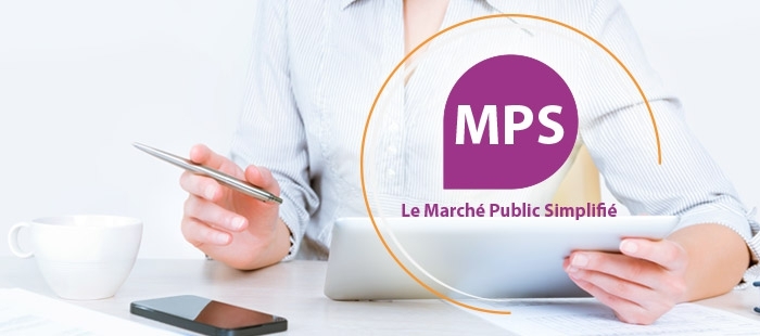 Marchés publics simplifiés Marchés publics simplifiés